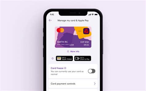 NatWest teen debit card freeze